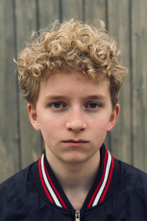 Bruno Saurén/Pierre