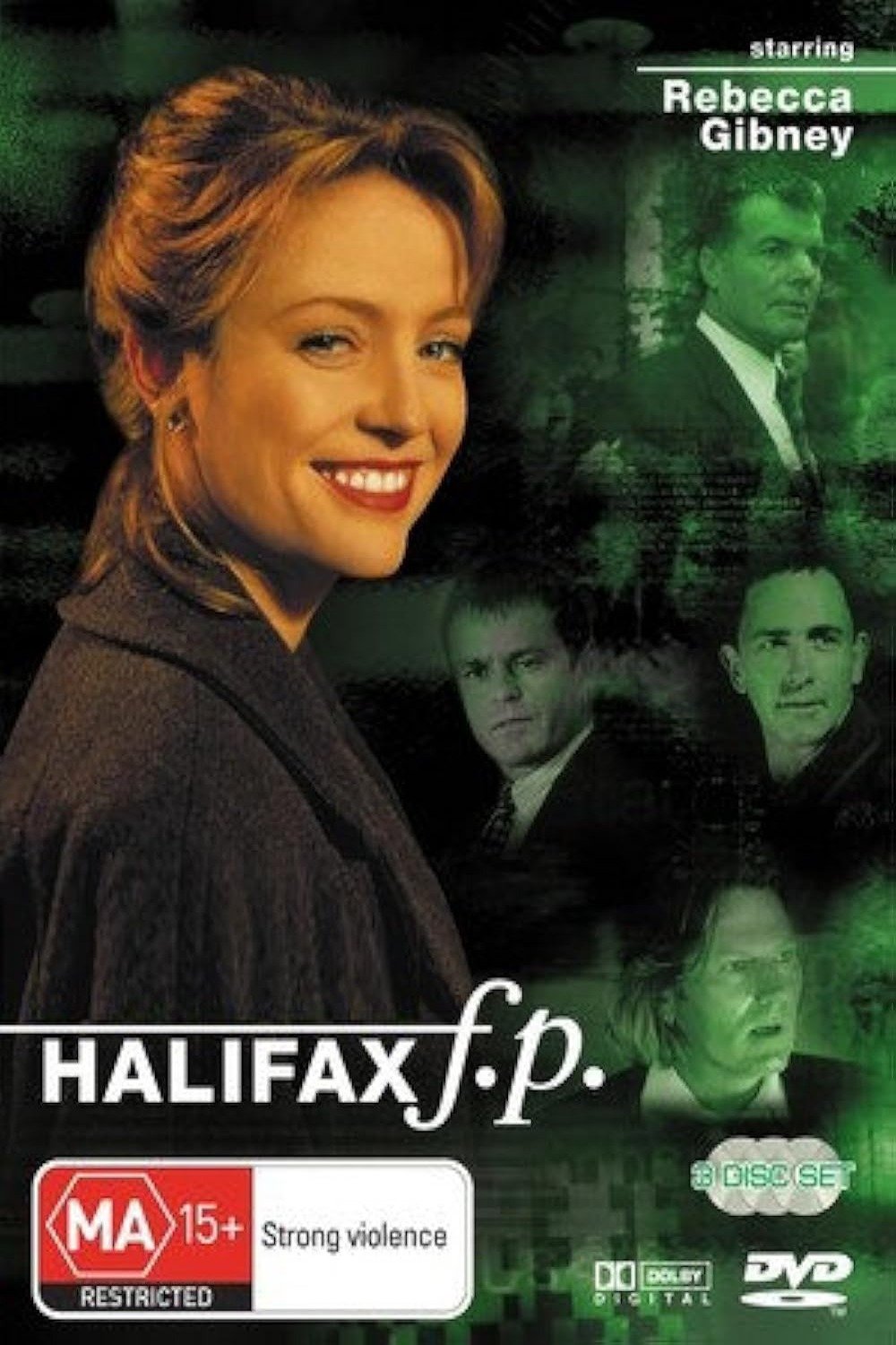 Poster de Temporada 3