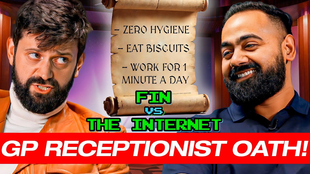 Episode 6 - Dr Karan