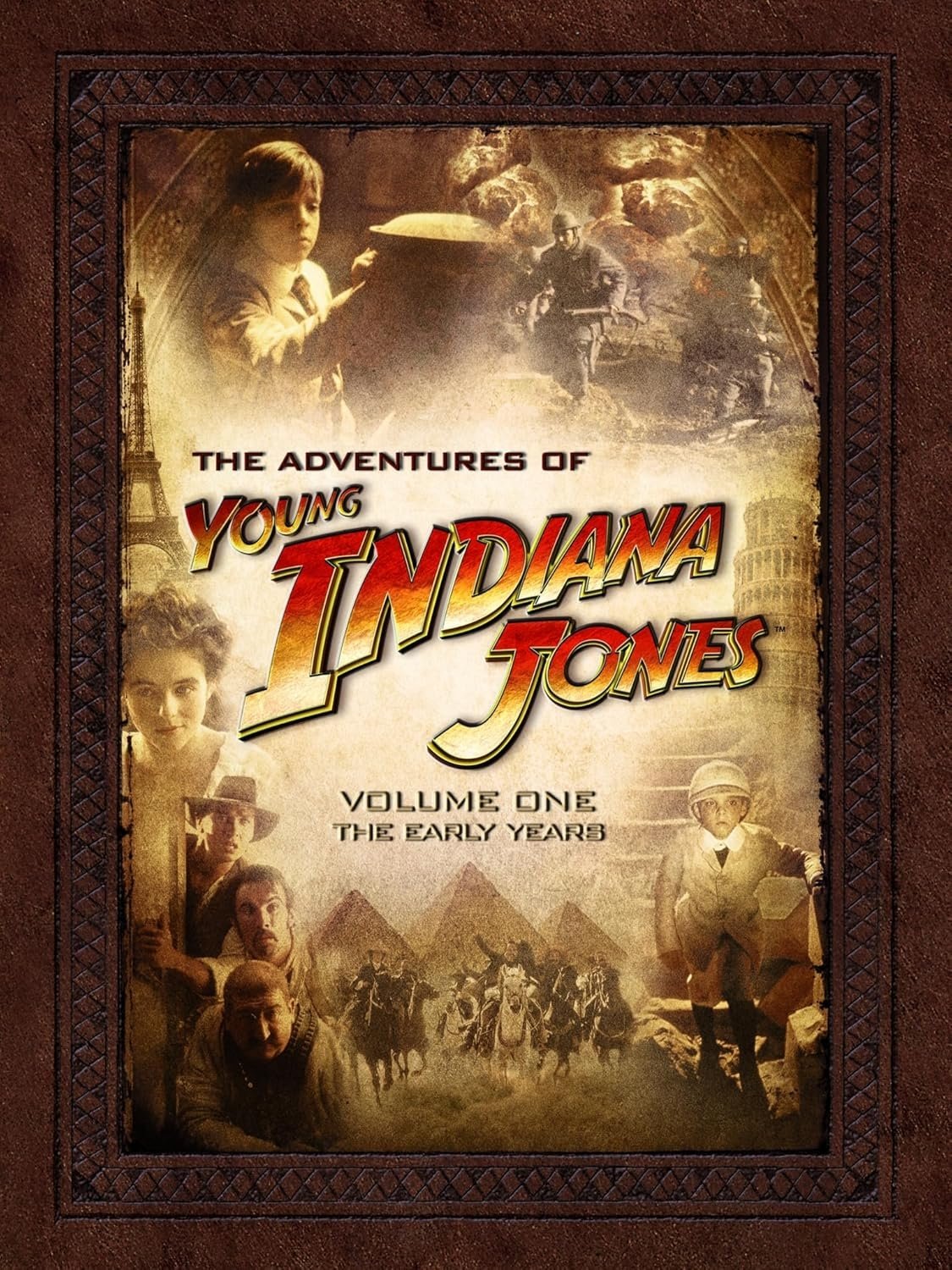 Poster de Temporada 1