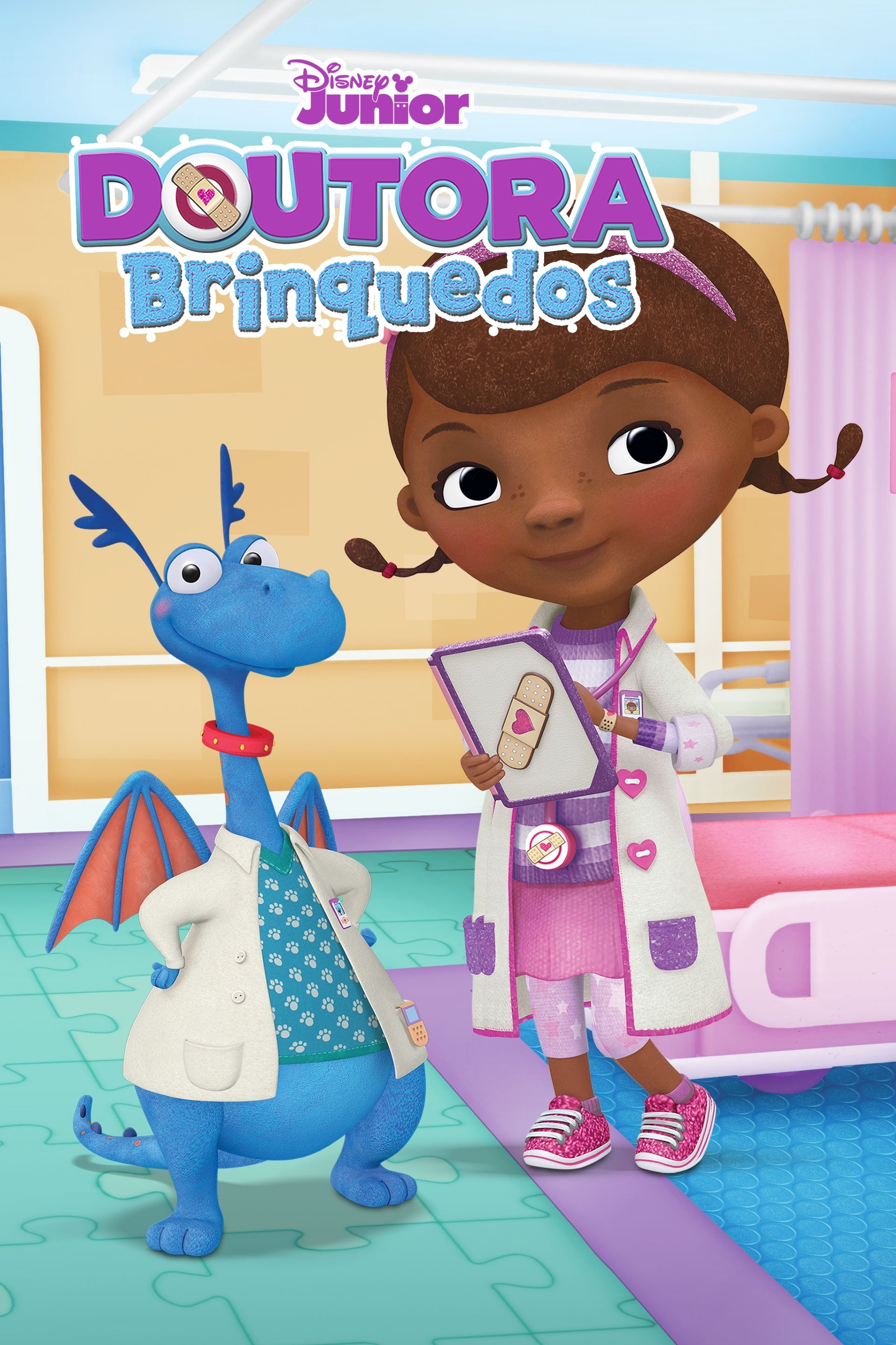 Poster de Temporada 2