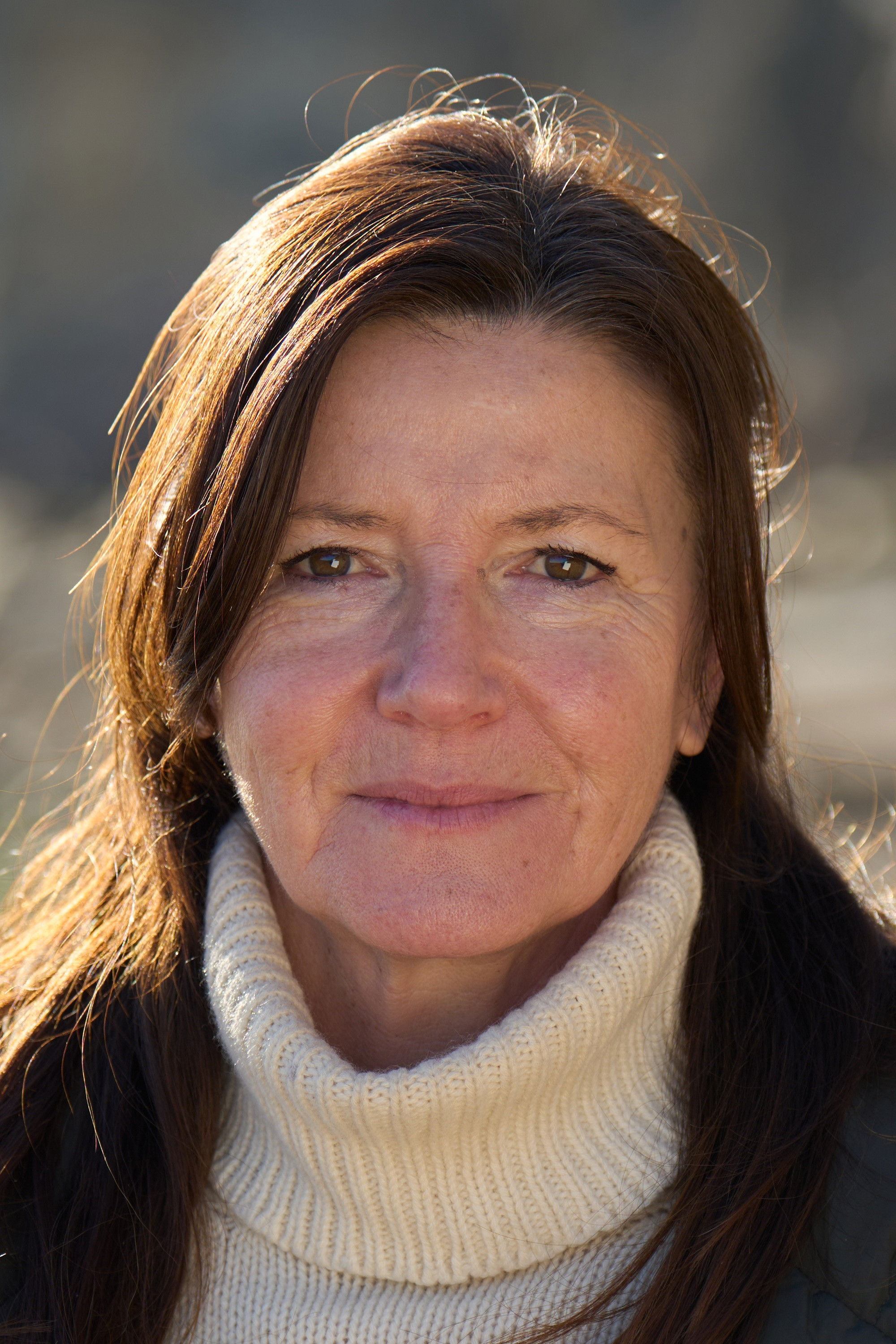 Christine Langan/Executive Producer