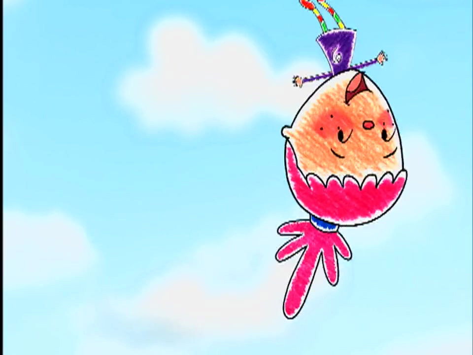 Tyler's First Flight