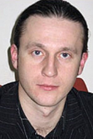 Foto de Oleg Malakhov