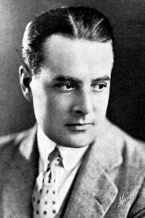 Foto de Lewis Dayton