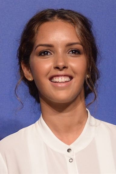 Foto de Lyna Khoudri