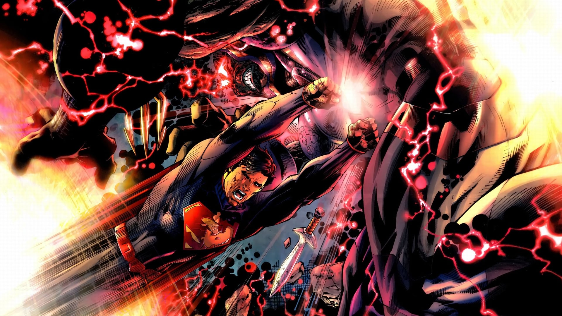 Justice League: War 2014 123movies