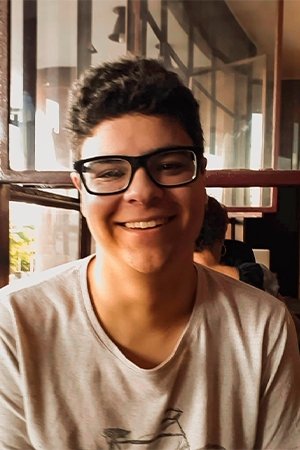 Foto de Eduardo Santiago