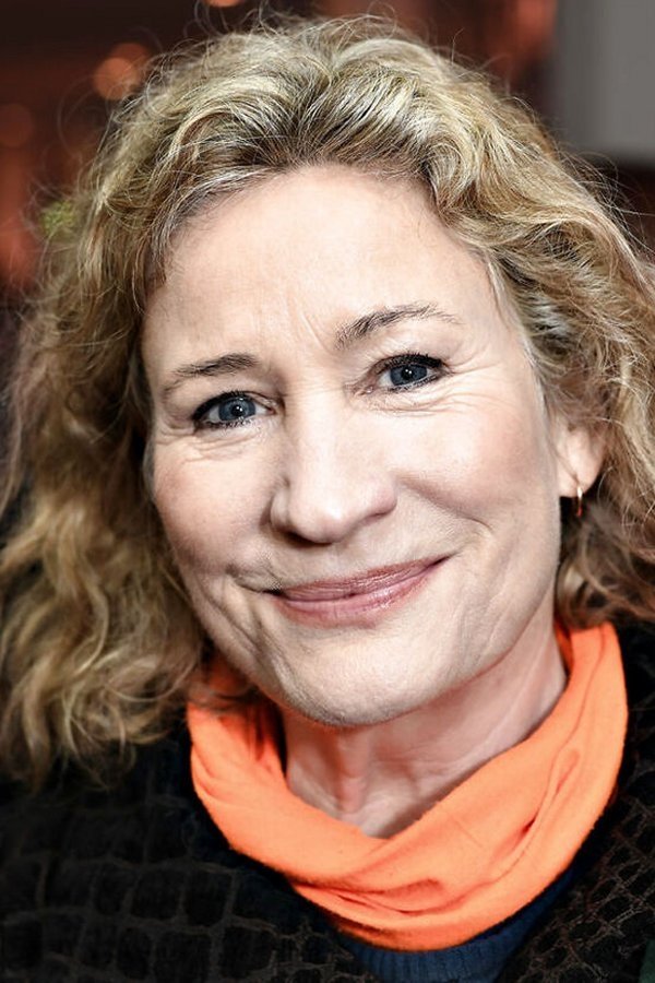 Foto de Birgitte Raaberg