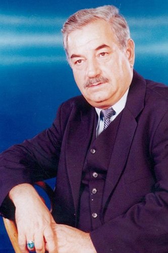 Foto de Aliabbas Gadirov