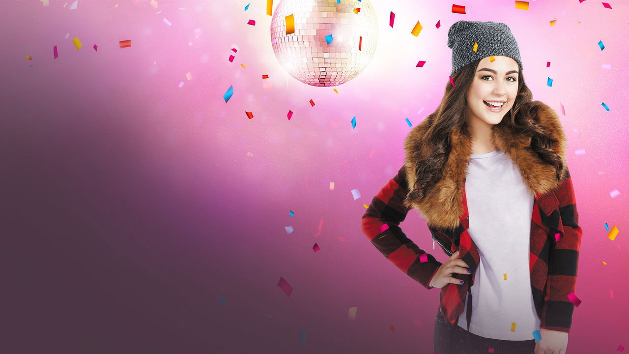 New Year's Eve Countdown