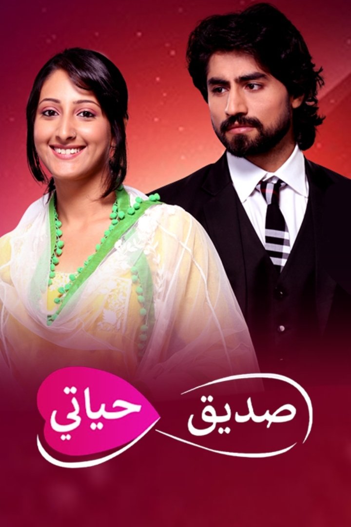 Poster de Humsafars