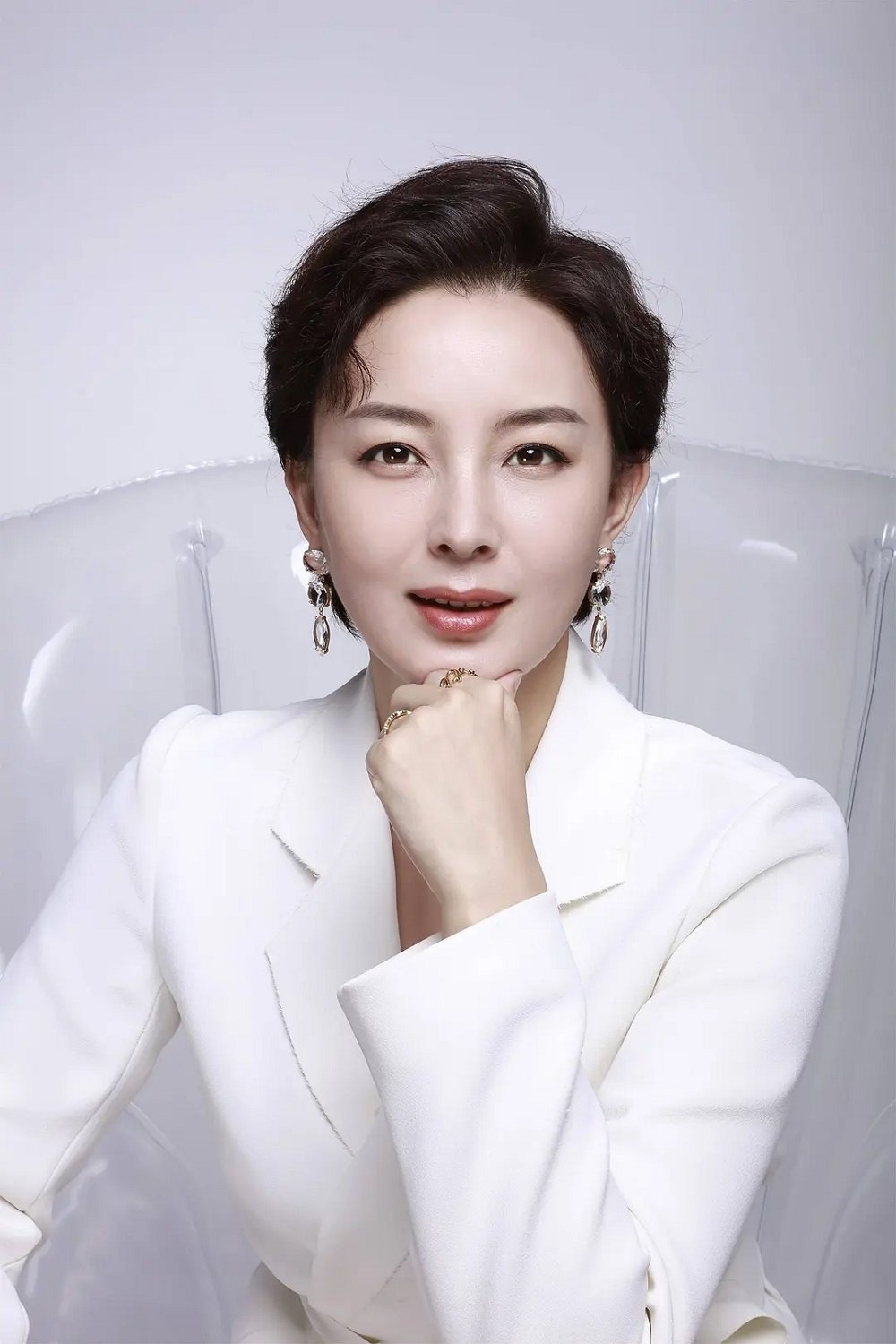 Foto de Zhu Yan