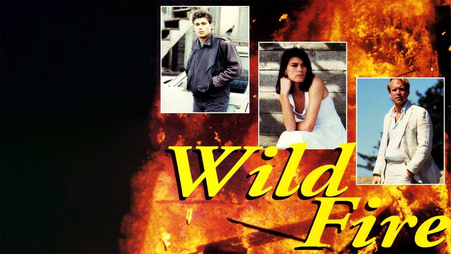 Backdrop image