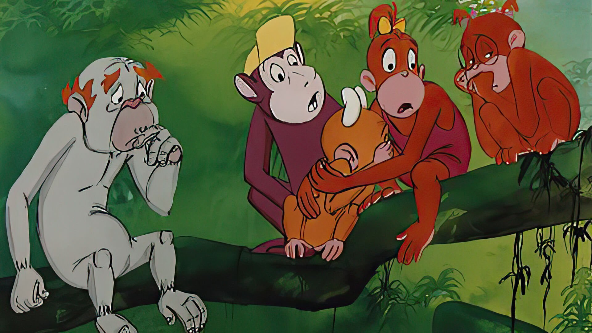 Backdrop image