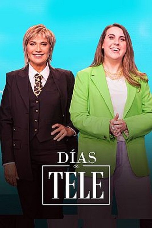 Poster de Temporada 1