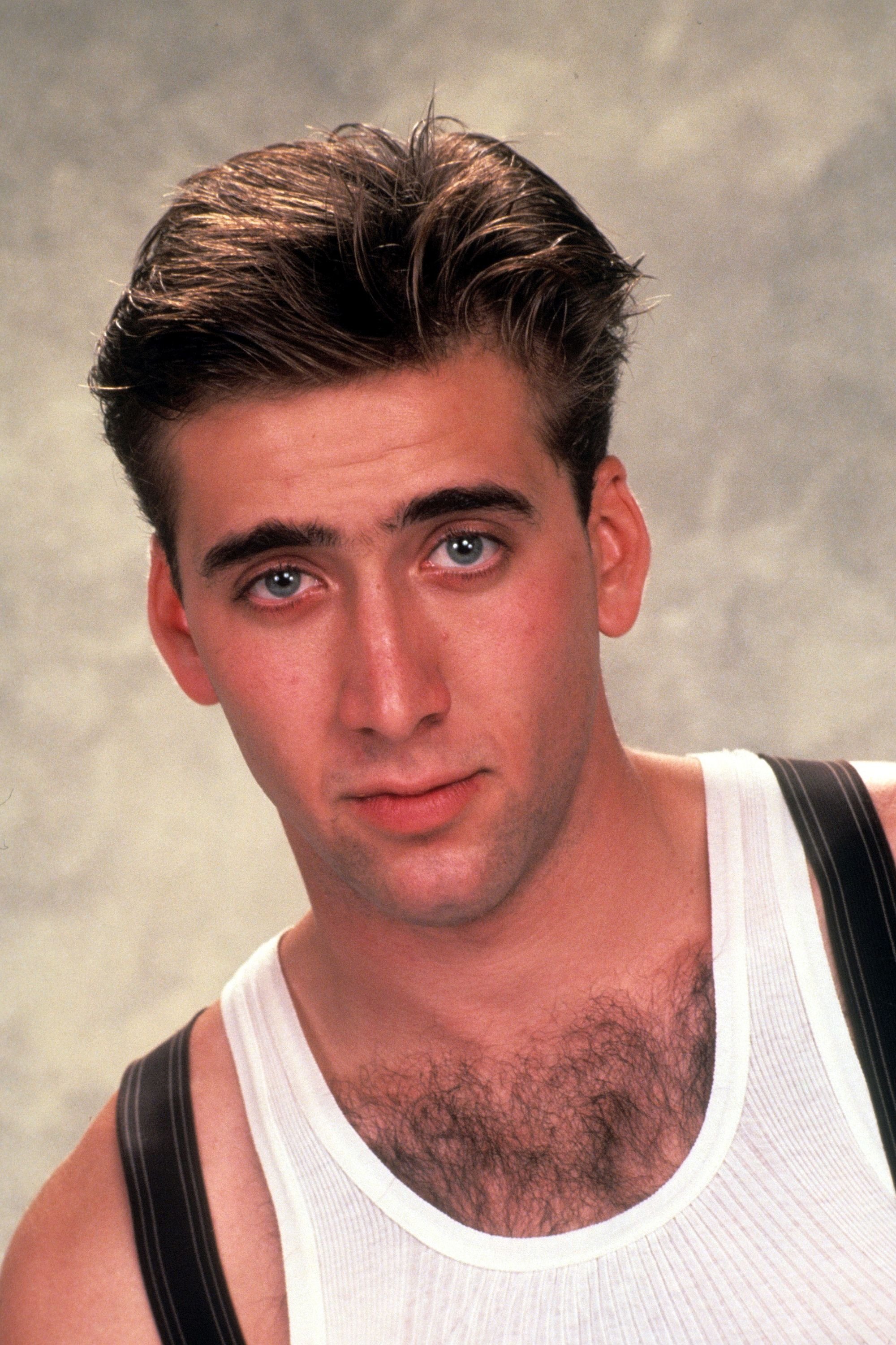Foto de Nicolas Cage