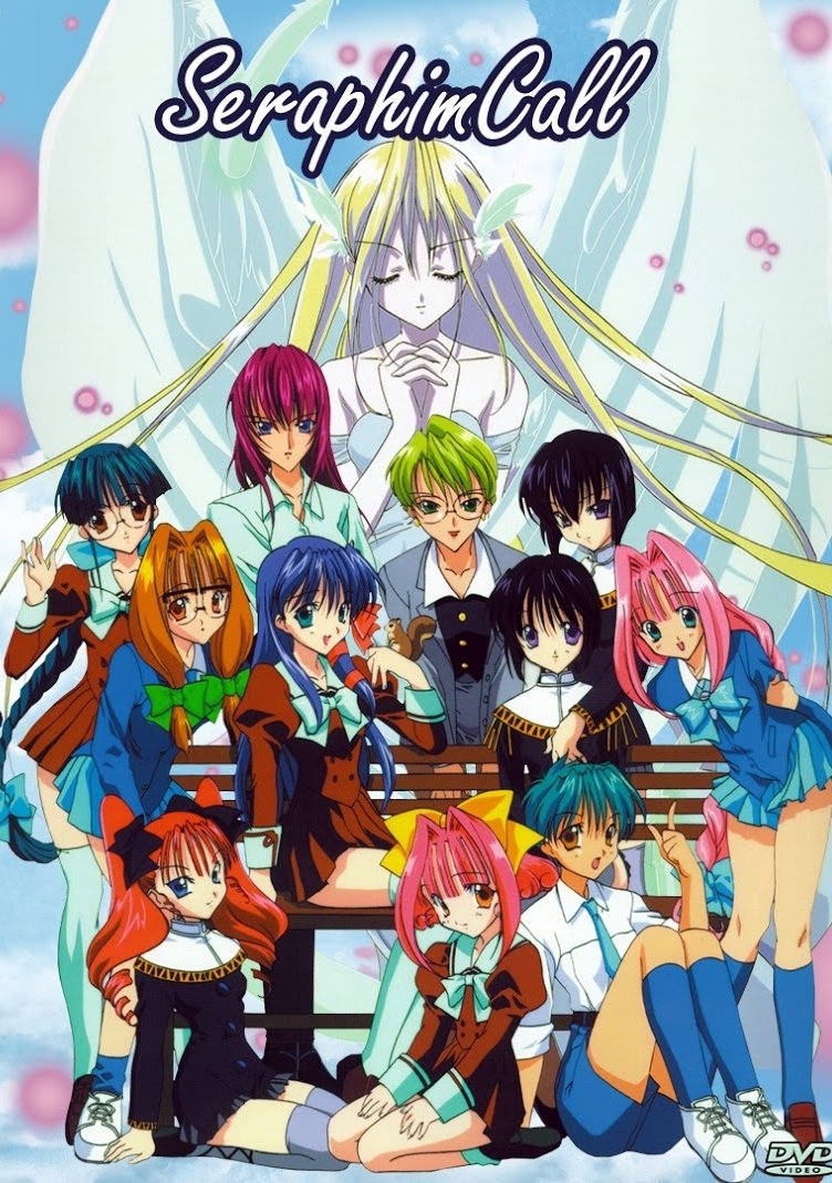 Poster de Temporada 1