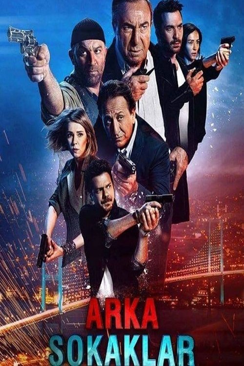 Poster de Temporada 11