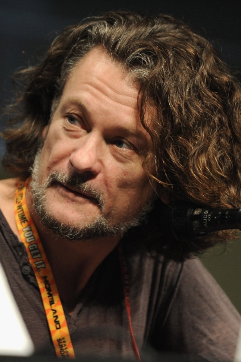 Foto de Ben Edlund
