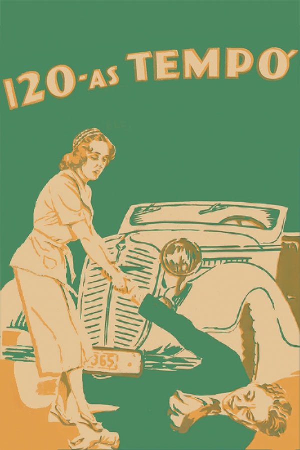 Poster movie