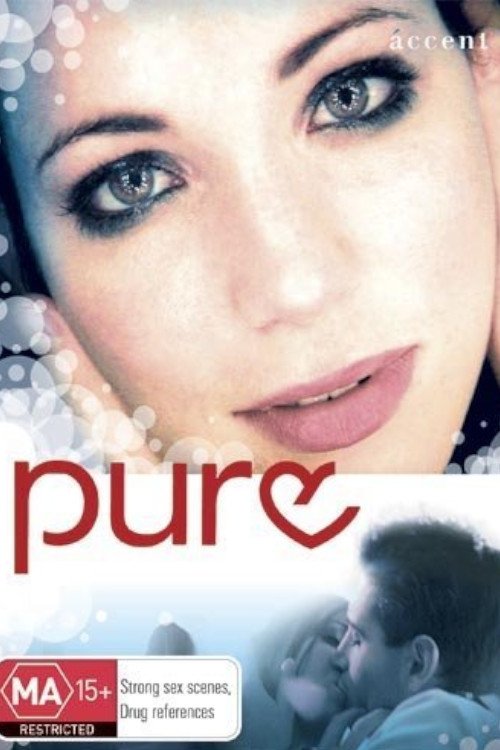 Poster de Pure