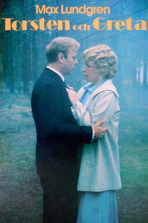 Poster de Torsten och Greta