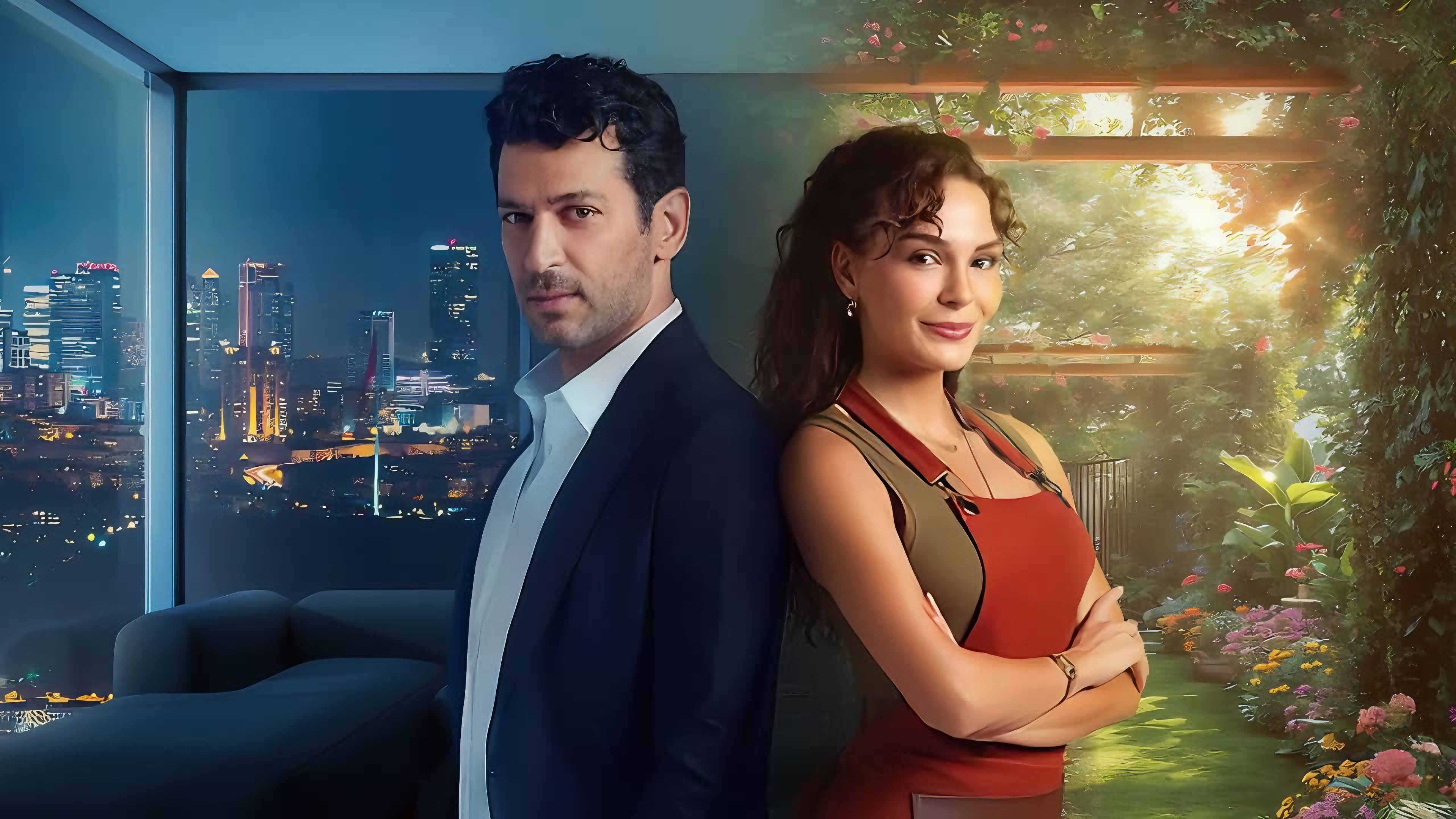 Backdrop image