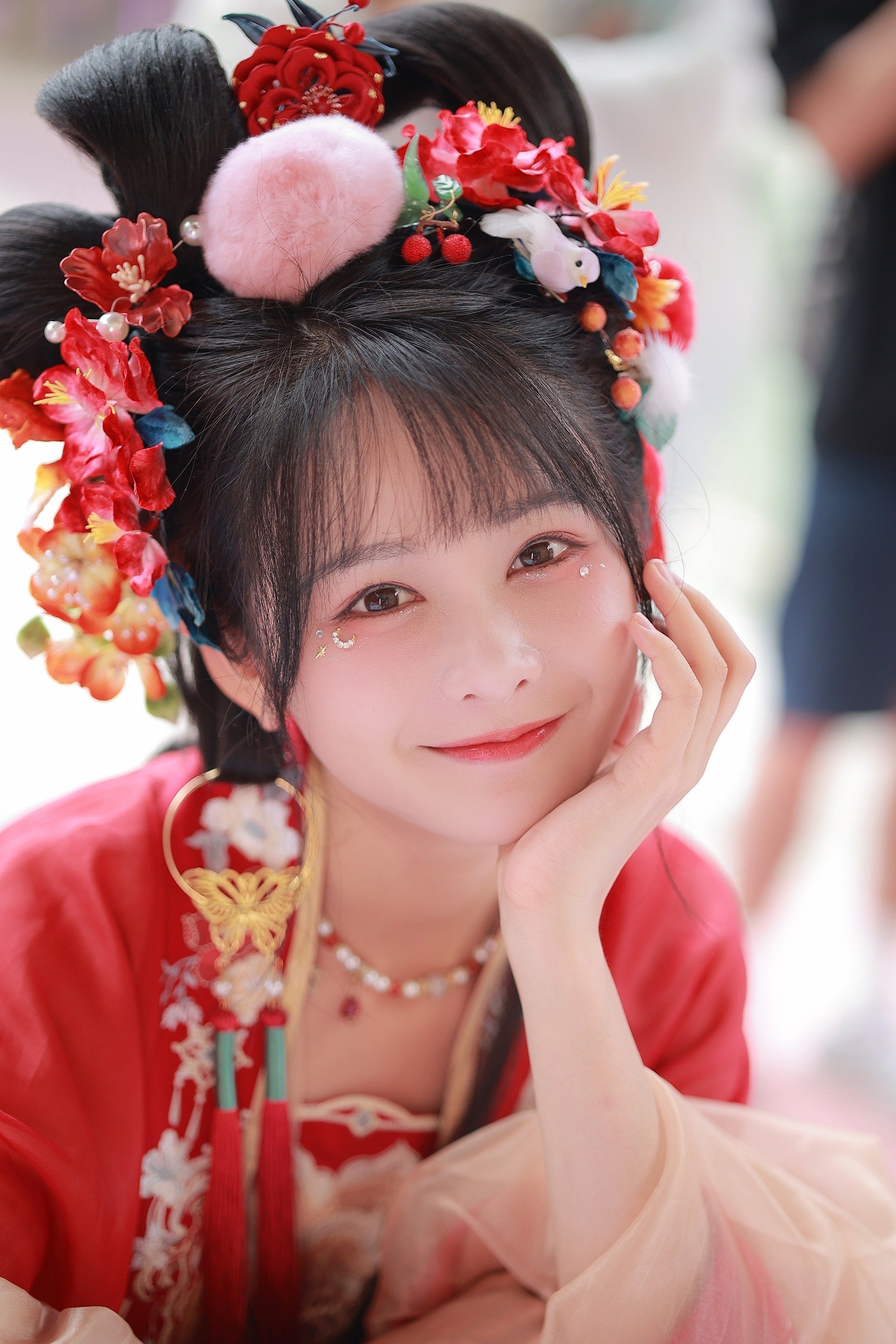 Foto de 杨馥羽