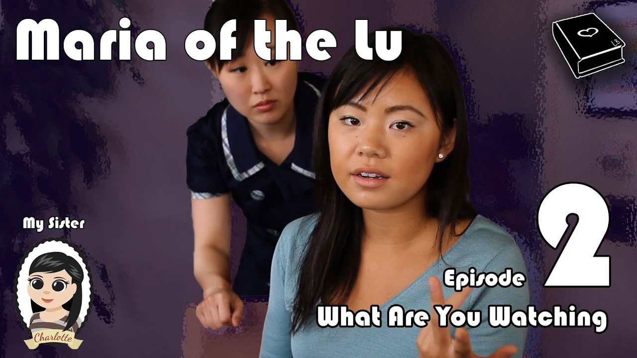 What Are You Watching?