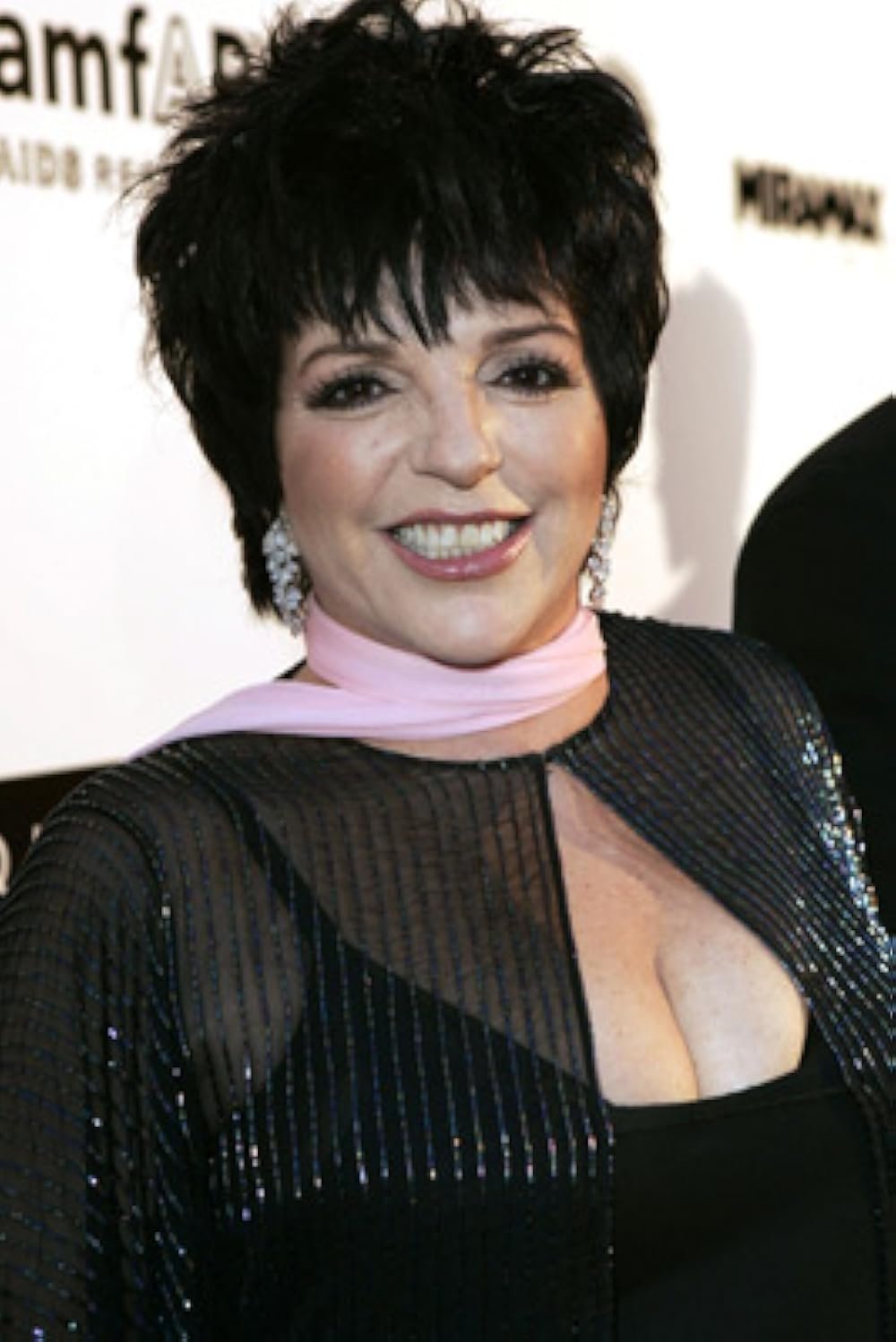 Foto de Liza Minnelli