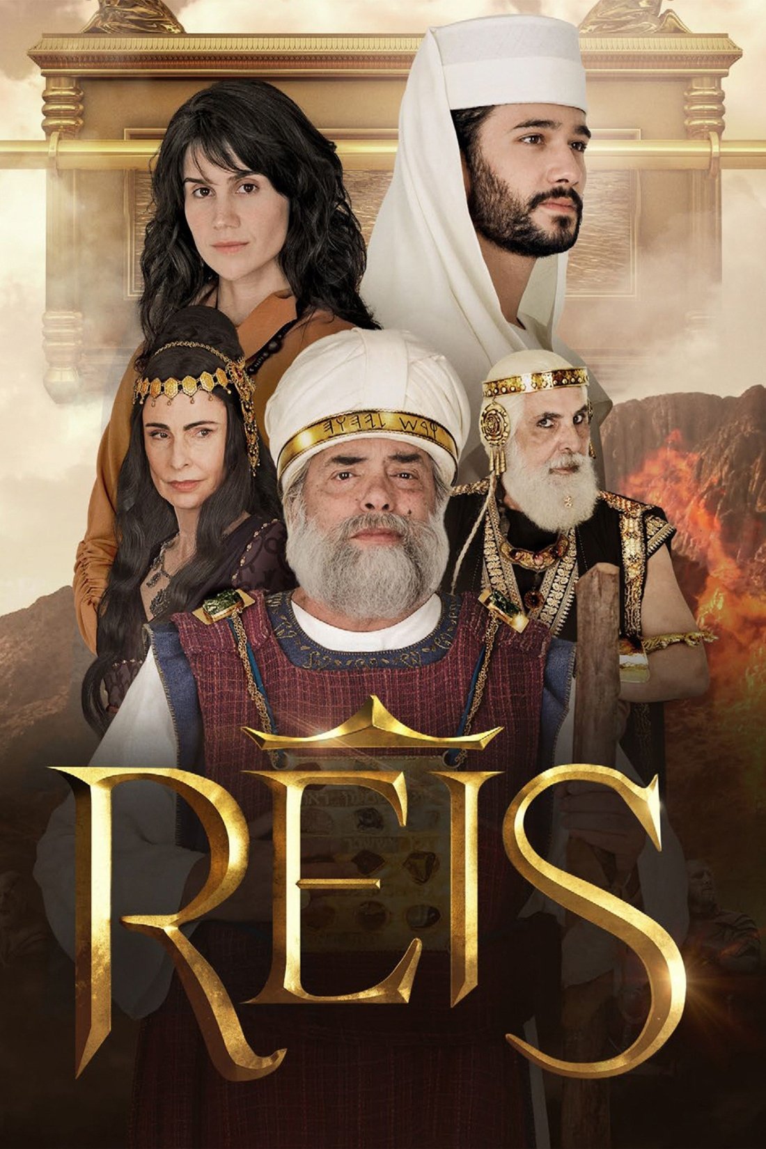 Poster de Reis