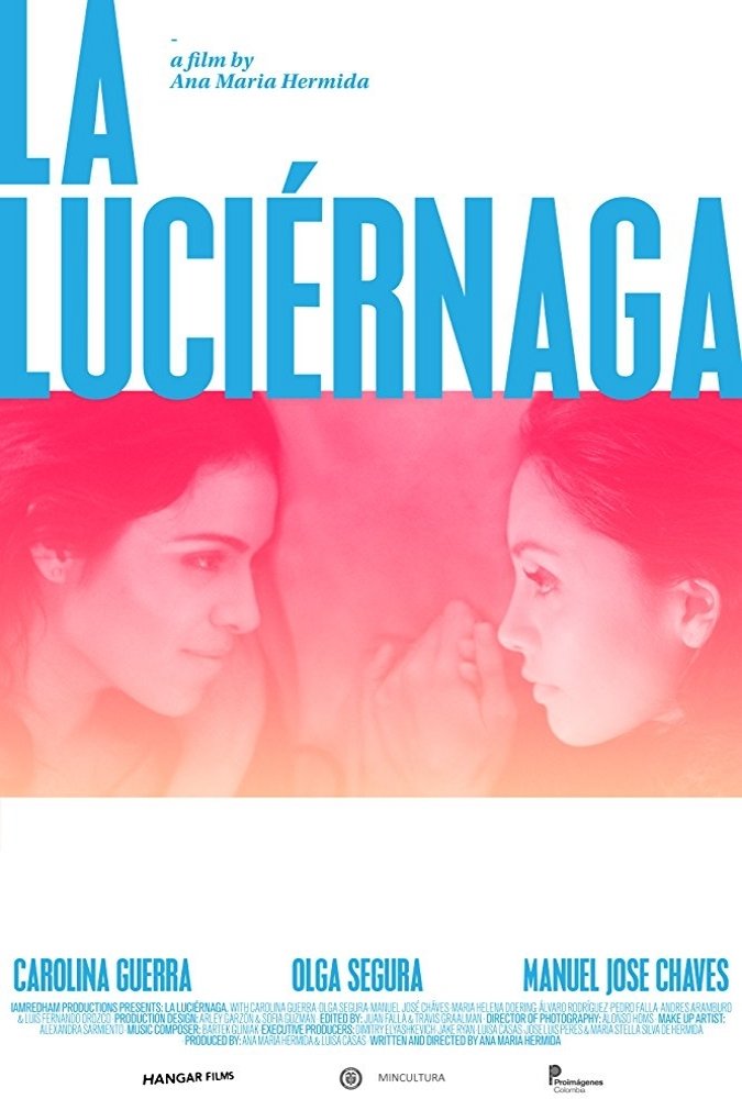 Poster de O Vagalume