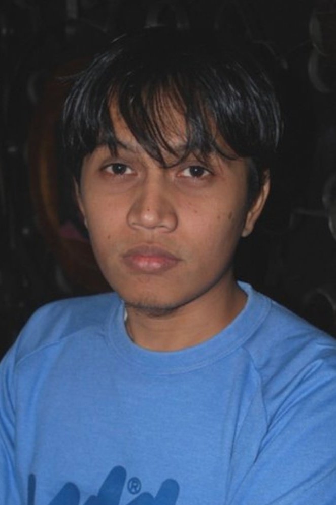 Foto de Iqbal Rais