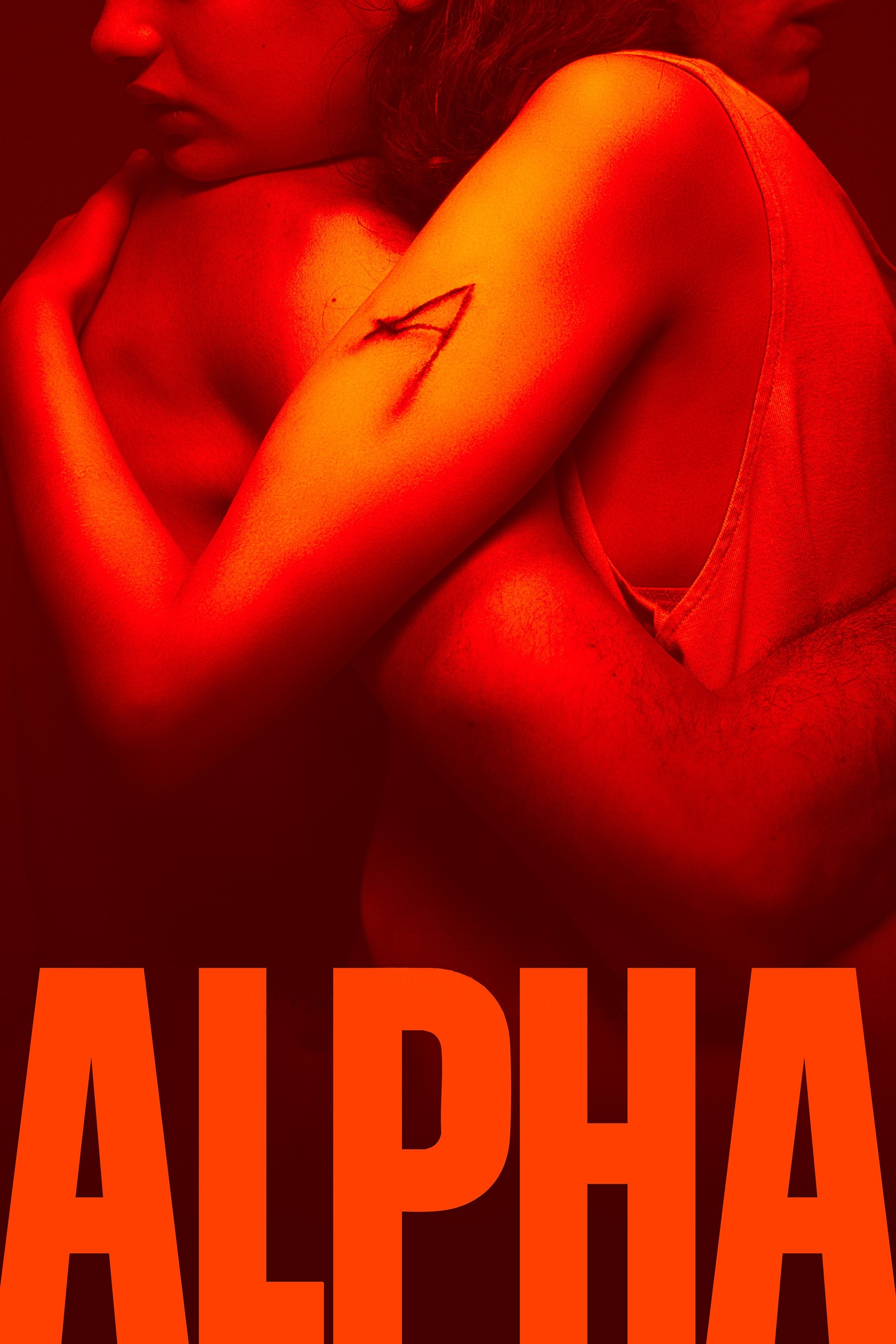 Poster de Alpha