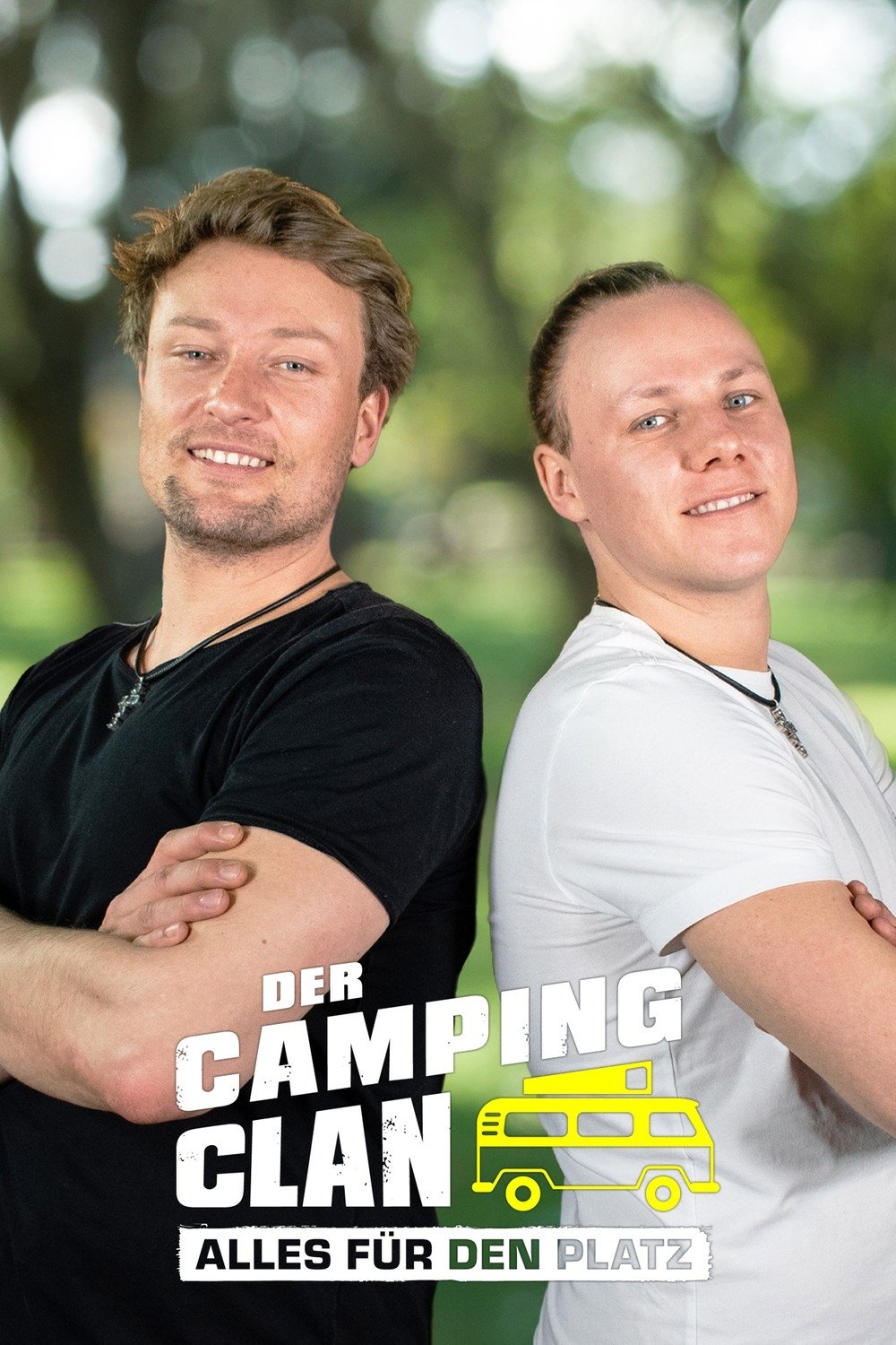 Poster de Temporada 1