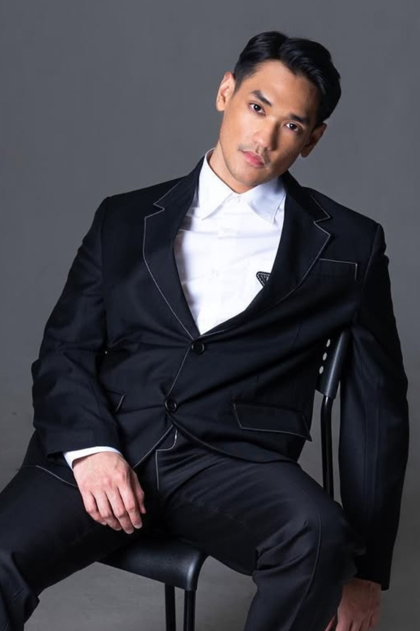 Foto de Afgansyah Reza