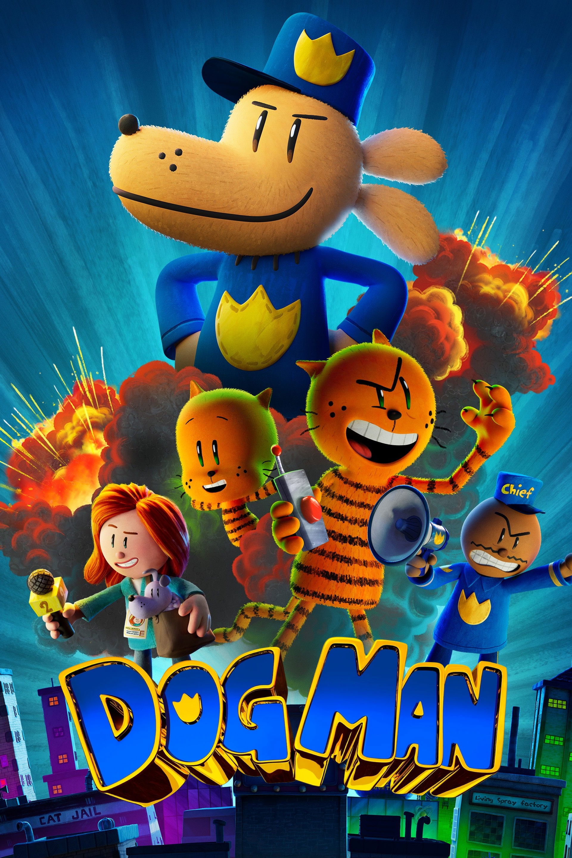 Poster movie