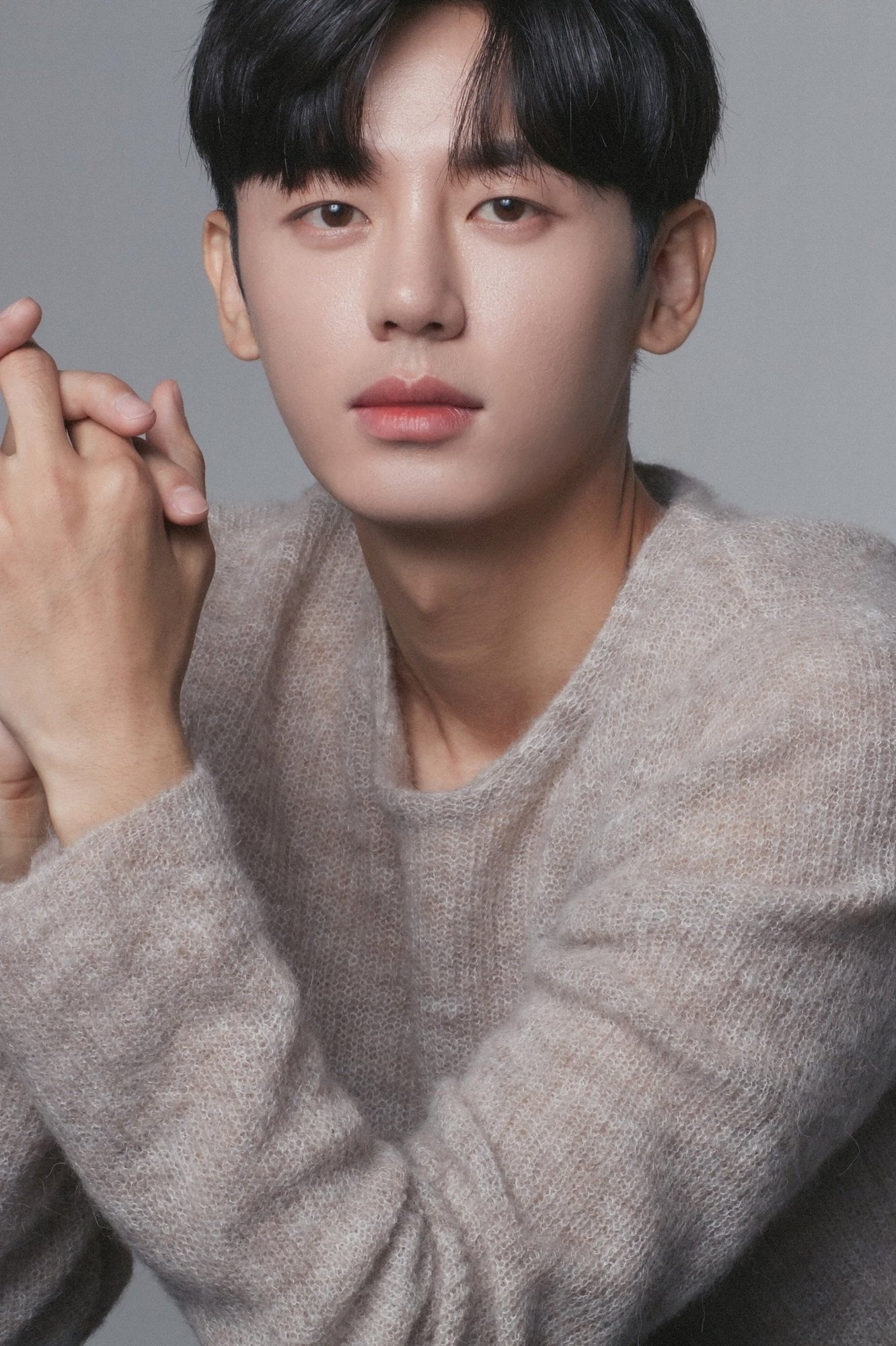 Foto de Lee Ji-hoon