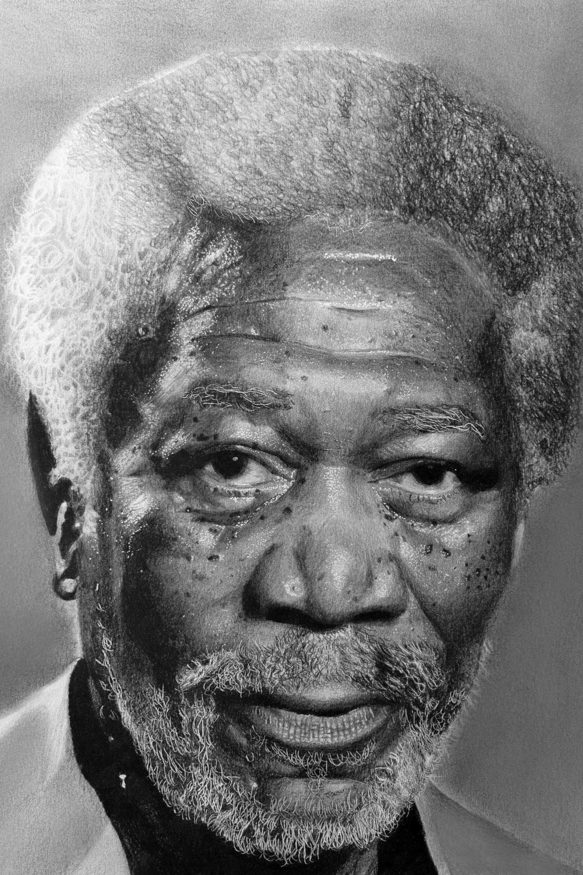 Foto de Morgan Freeman