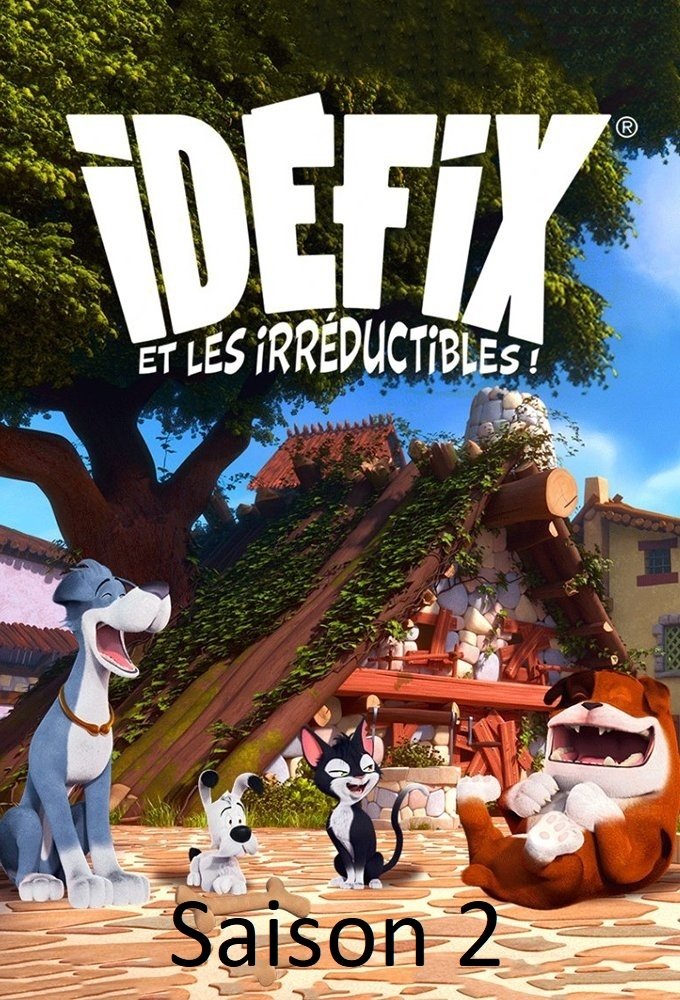 Poster de Temporada 2