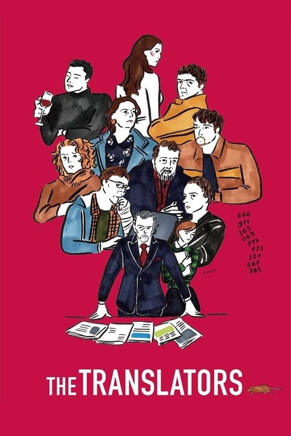 Poster movie