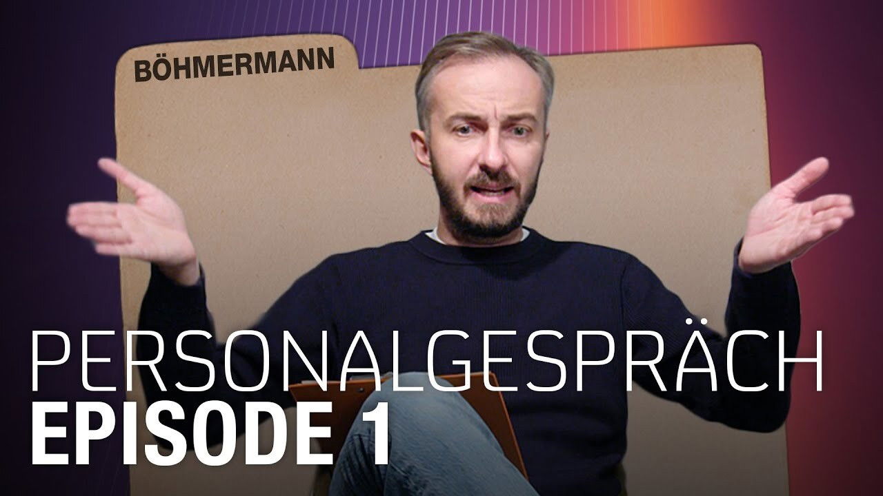 Staff Interview 1: A balancing act between shit and awesome!