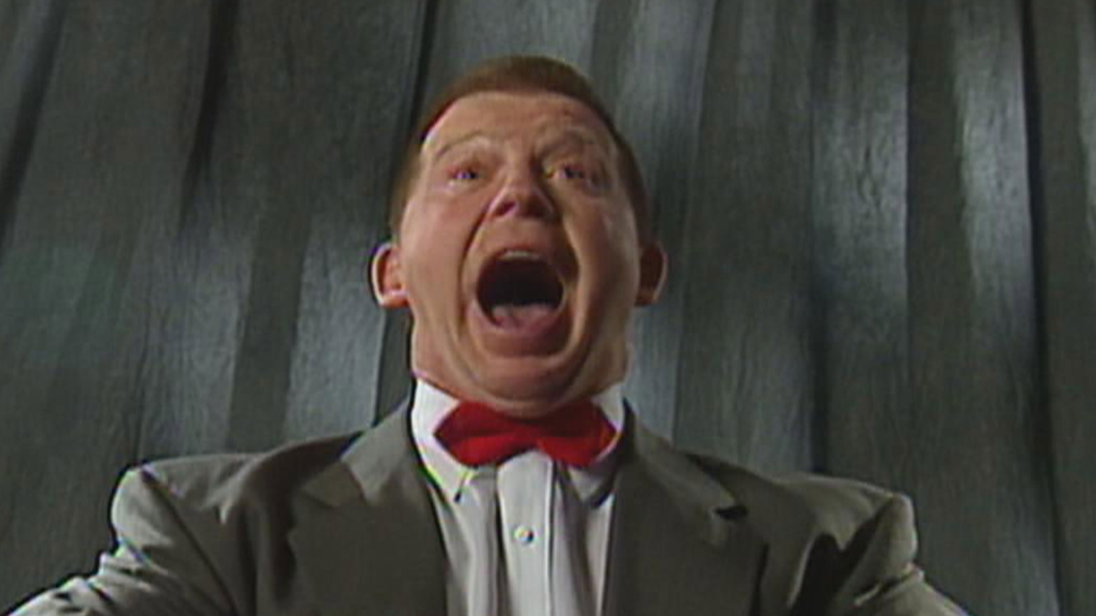 Superstars - Dec. 03, 1994