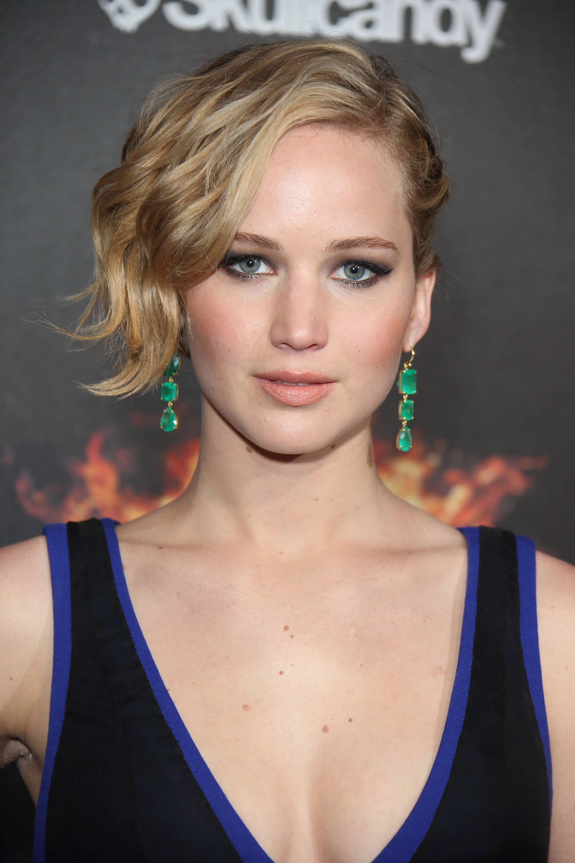 Foto de Jennifer Lawrence
