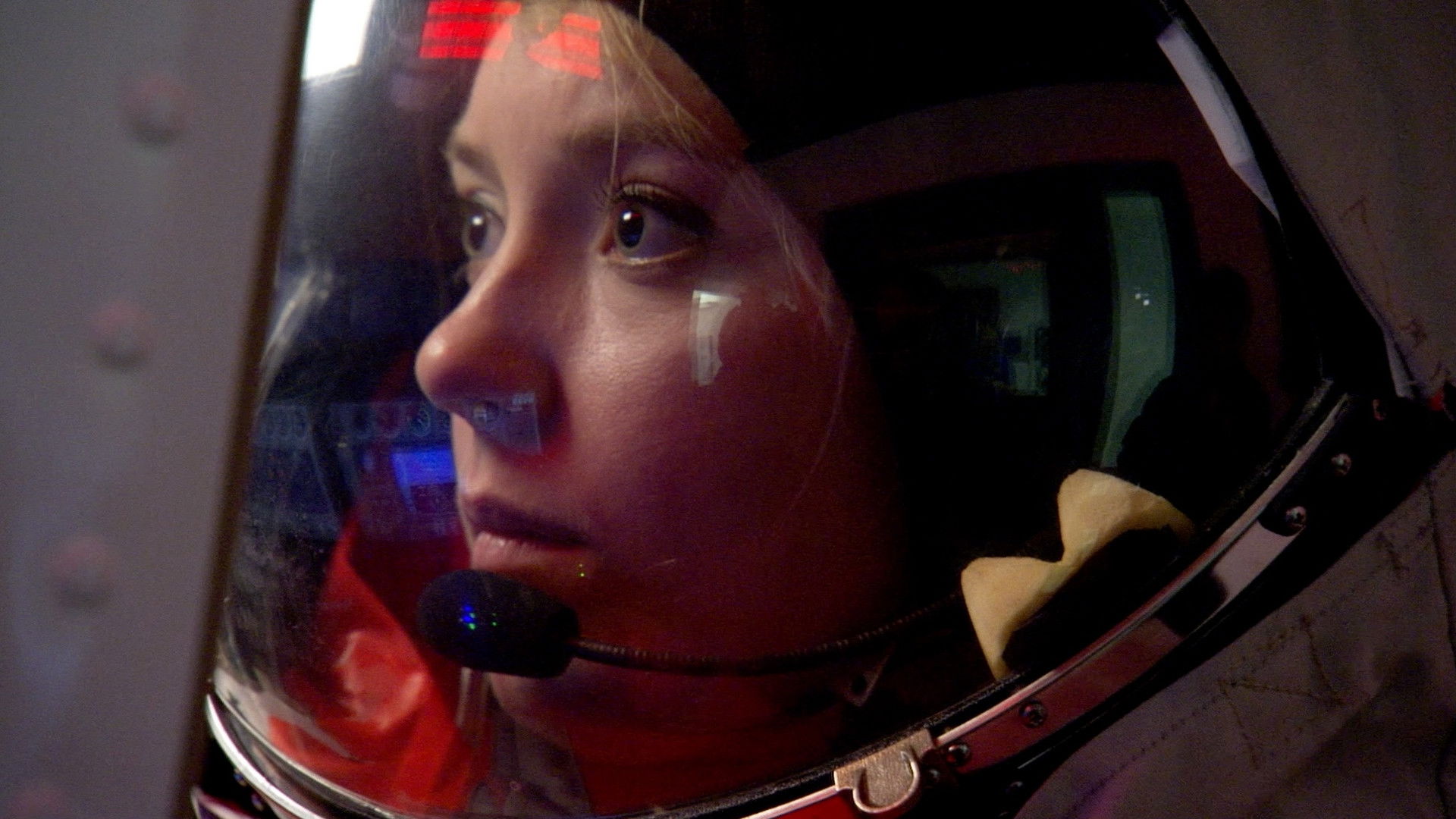 Student Astronaut Contest