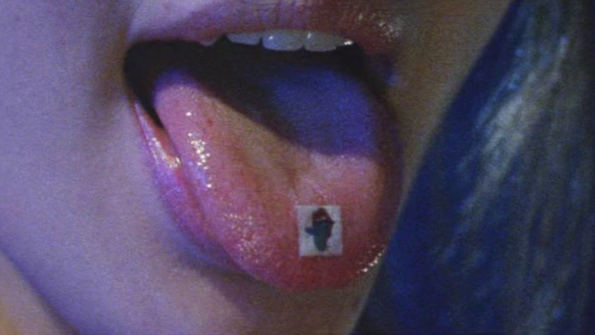 Backdrop image
