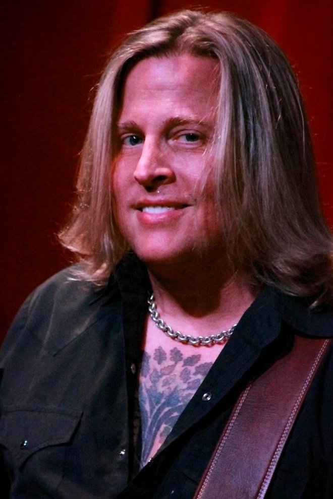 Foto de Gunnar Nelson