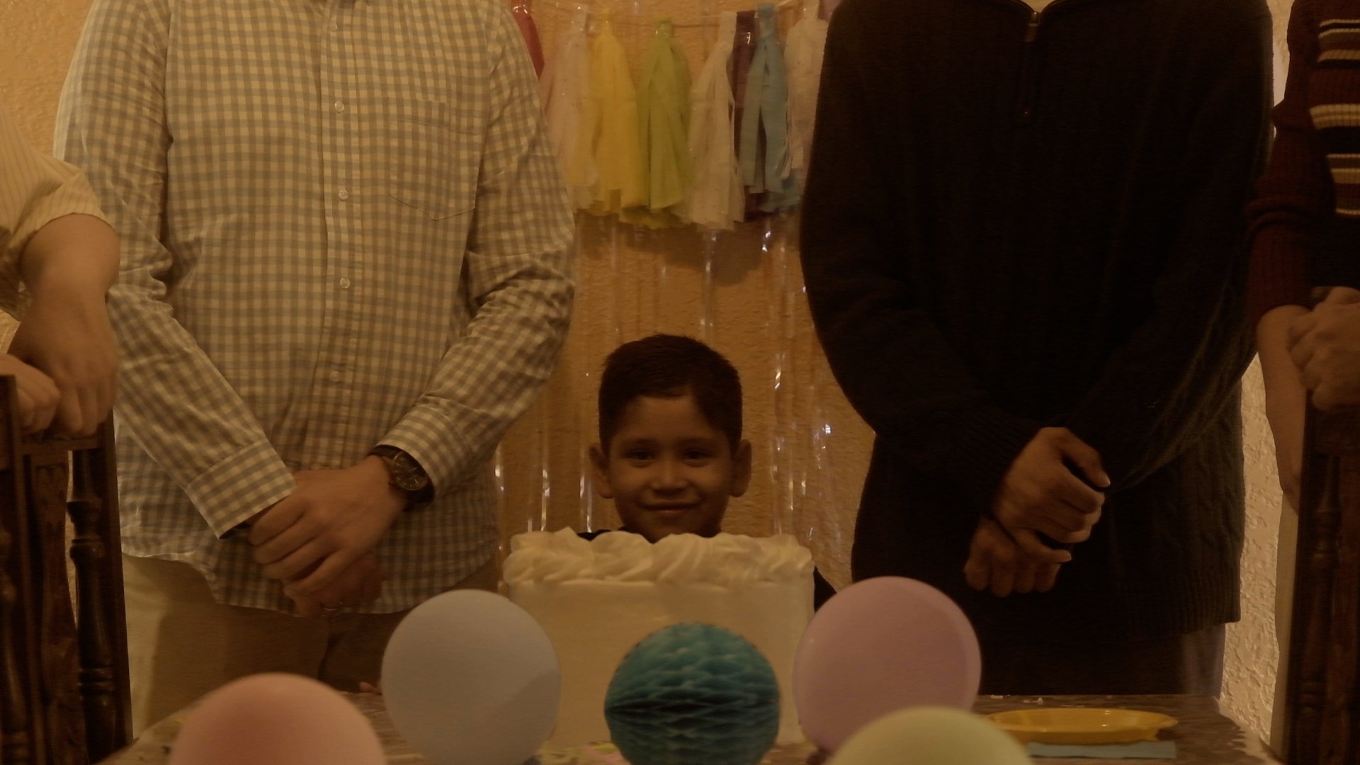 Feliz Cumpleaños