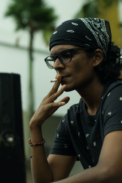 Foto de Thiyagu Govindan